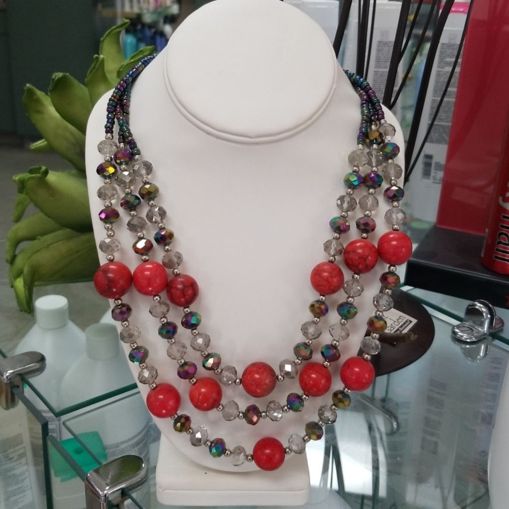Necklac3 - Picture 2 of 2